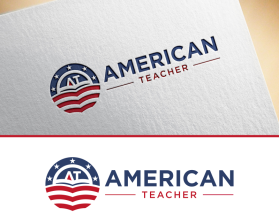American Teacher entry by Prasetyo Budi