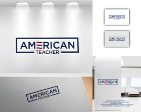 American Teacher entry by won