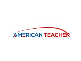 American Teacher entry by LogoAmr