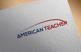 American Teacher entry by LogoAmr