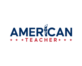 American Teacher entry by boukeroui
