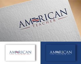 American Teacher entry by FINARO_301119
