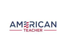 American Teacher entry by sofie
