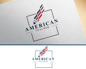 American Teacher entry by Prasetyo Budi