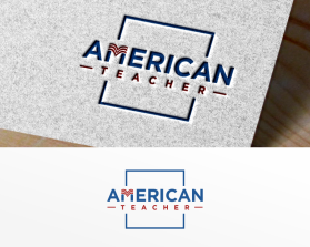 American Teacher entry by ENJANG RUDIANA