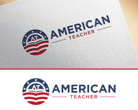 American Teacher entry by Prasetyo Budi