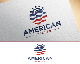 American Teacher entry by Prasetyo Budi