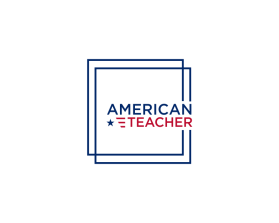American Teacher entry by susumulus