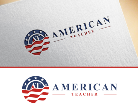 American Teacher entry by Prasetyo Budi