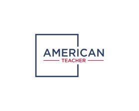 American Teacher entry by sofie