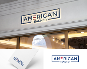 American Teacher entry by won