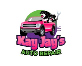Kay Jay's Auto Repair entry by Fransiskus Gosali