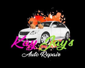 Kay Jay's Auto Repair entry by piyal islam