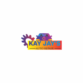 Kay Jay's Auto Repair entry by Saikhul Asfari