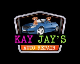 Kay Jay's Auto Repair entry by piyal islam