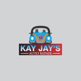 Kay Jay's Auto Repair entry by Saikhul Asfari