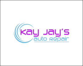 Kay Jay's Auto Repair entry by wiyono