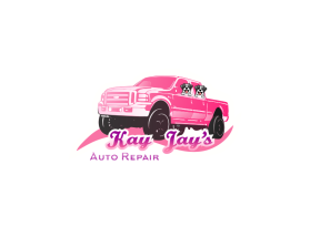 Kay Jay's Auto Repair entry by Endra