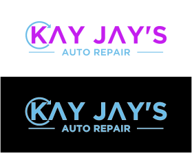 Kay Jay's Auto Repair entry by wiyono