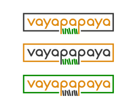 vayapapaya entry by iosiconsdesign