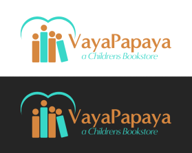 vayapapaya entry by iosiconsdesign