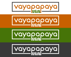 vayapapaya entry by iosiconsdesign