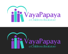 vayapapaya entry by iosiconsdesign