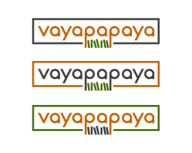 vayapapaya entry by iosiconsdesign