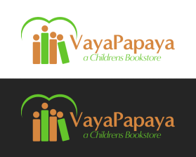 vayapapaya entry by iosiconsdesign