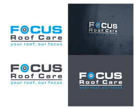 Focus Roof Care entry by amalina