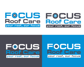 Focus Roof Care entry by Ilham Fajri