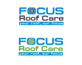 Focus Roof Care entry by Ilham Fajri