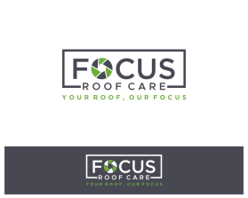 Focus Roof Care entry by amalina