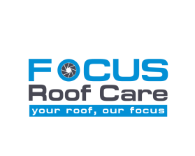 Focus Roof Care entry by Ilham Fajri