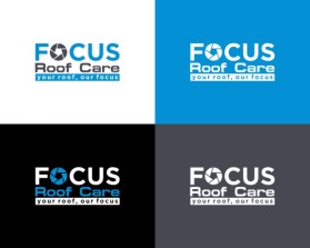 Focus Roof Care entry by Jaya