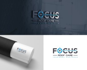 Focus Roof Care entry by Jaya
