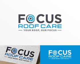 Focus Roof Care entry by ENJANG RUDIANA