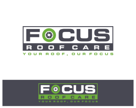 Focus Roof Care entry by amalina