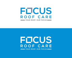 Focus Roof Care entry by ifan firza maulana