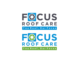Focus Roof Care entry by pawit