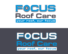 Focus Roof Care entry by Ilham Fajri