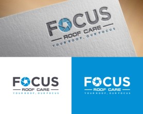 Focus Roof Care entry by Jaya