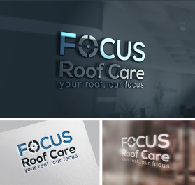 Focus Roof Care entry by Md Nor Hossain