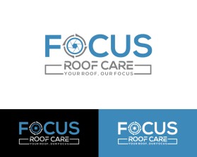 Focus Roof Care entry by teguh tri yulianto