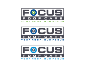 Focus Roof Care entry by amalina