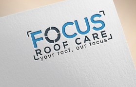 Focus Roof Care entry by Md Nor Hossain