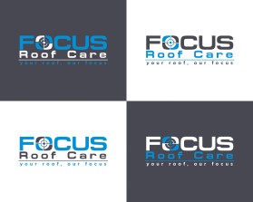 Focus Roof Care entry by Tony Berliana