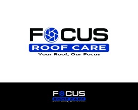 Focus Roof Care entry by Flow A D