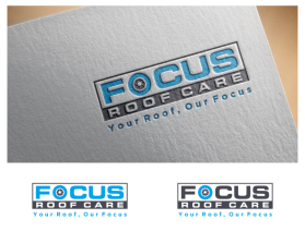 Focus Roof Care entry by amalina