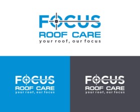 Focus Roof Care entry by Jaya
